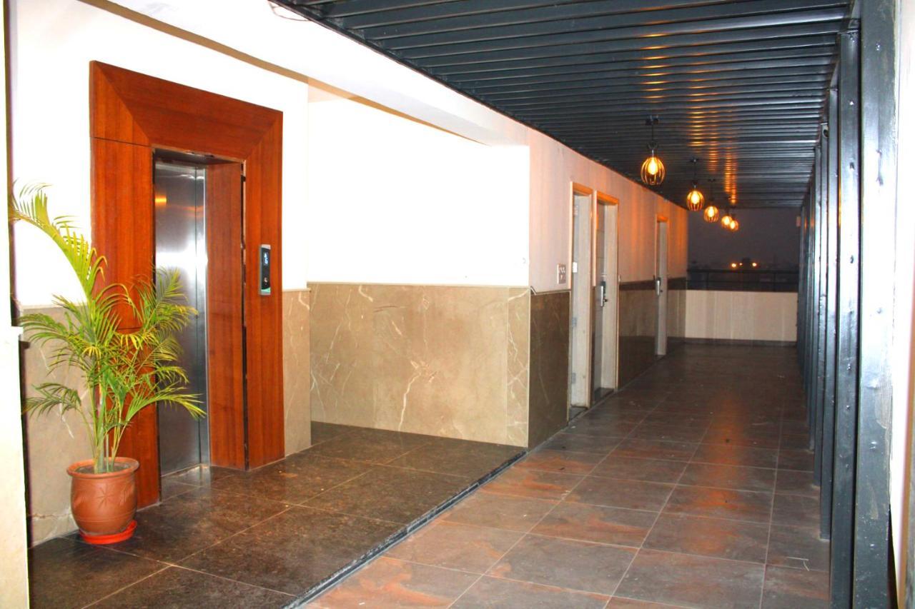 Sagar Hotel Just 5 Min From Golden Temple Амритсар Экстерьер фото