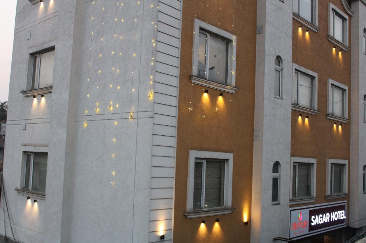 Sagar Hotel Just 5 Min From Golden Temple Амритсар Экстерьер фото